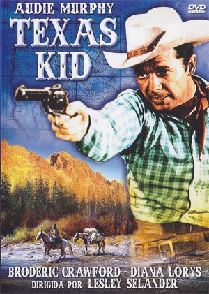 Texas Kid