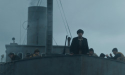 The Arctic Convoy
