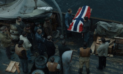 The Arctic Convoy