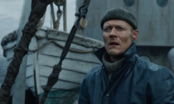 The Arctic Convoy