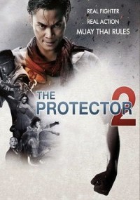 Thai Dragon 2. El protector