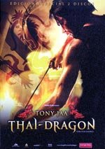Thai Dragon