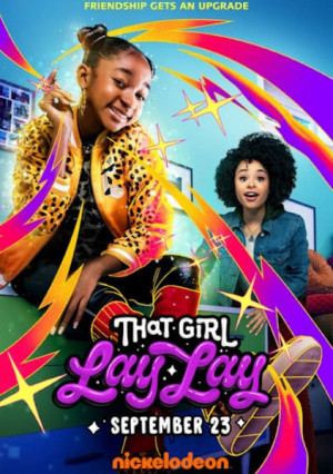 That Girl Lay Lay (2021)
