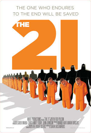 The 21 (2024)