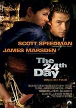 The 24 Day