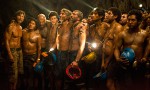 Los 33. Una historia de esperanza