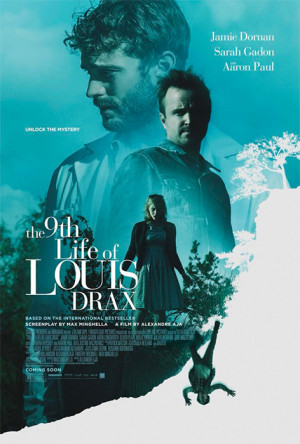 La resurrección de Louis Drax (2015)