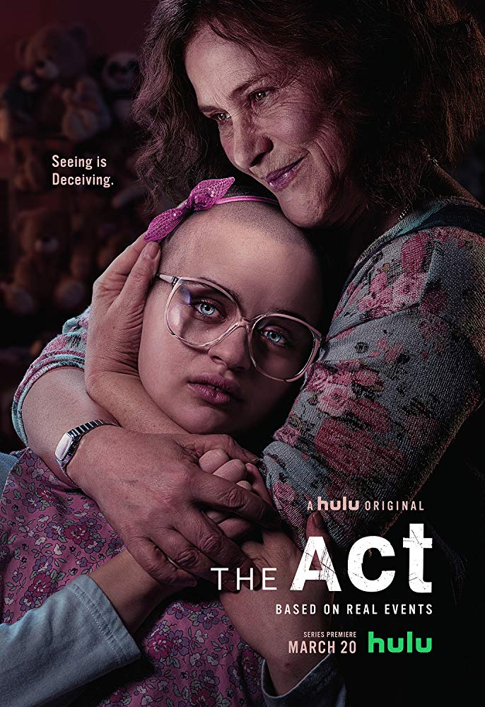 The Act (2019)