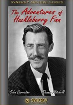The Adventures of Huckleberry Finn (1955)