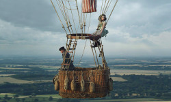 The Aeronauts