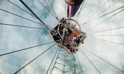 The Aeronauts