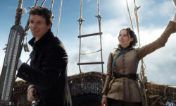 The Aeronauts