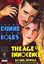 The Age of Innocence