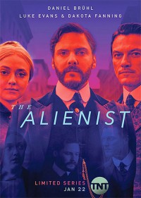 El alienista