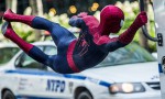 The Amazing Spider-Man 2: El poder de Electro