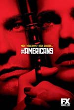 The Americans (2ª temporada) (2014)