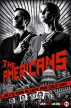 The Americans (2013)
