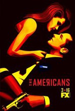 The Americans (4ª temporada)  (2016)
