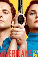 The Americans (5ª temporada)  (2017)