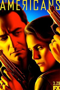 The Americans (6ª temporada) (2018)