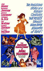 Moll Flanders