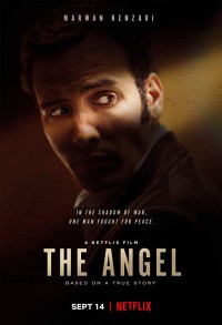 The Angel: La historia de Ashraf Marwan