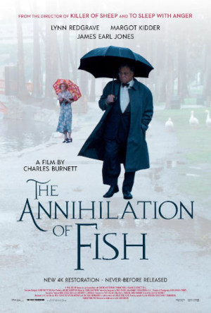 The Annihilation of Fish (1999)
