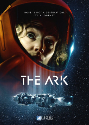 The Ark (2023)