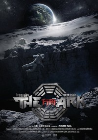 The Ark: An Iron Sky Story (2019)