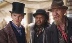 The Artful Dodger (2ª temporada)