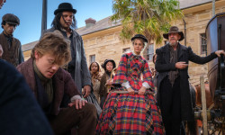 The Artful Dodger