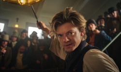 The Artful Dodger