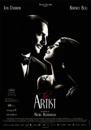 The Artist (2011)