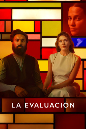 La evaluación (2024)