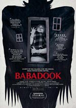 Babadook (2014)