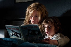 Babadook foto crítica.