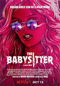 The Babysitter