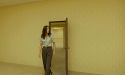 Backrooms