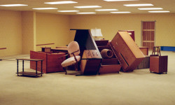 Backrooms