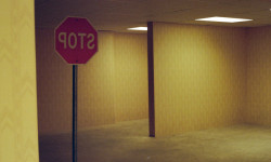 Backrooms