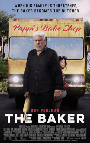 The Baker (2022)