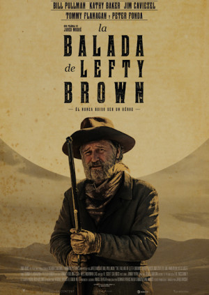 La balada de Lefty Brown