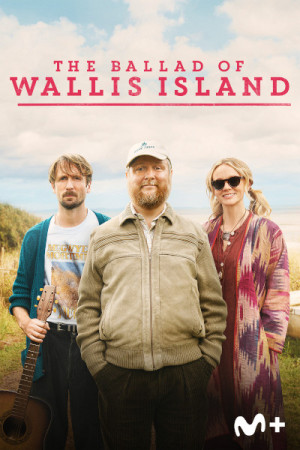 The Ballad of Wallis Island (2025)
