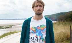 The Ballad of Wallis Island
