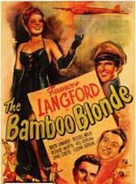 The Bamboo Blonde
