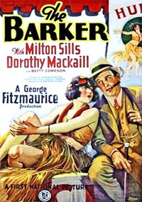 El barquero (1928)