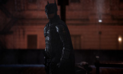 The Batman