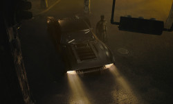 The Batman