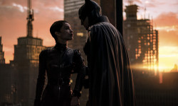 The Batman