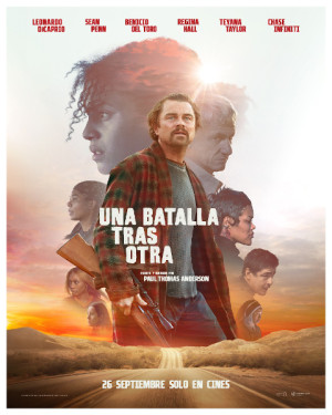 Una batalla tras otra (2025)